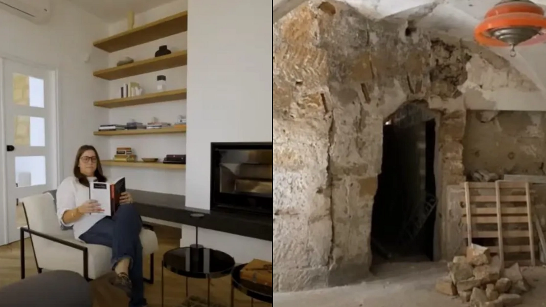 Woman who bought £1 house in Italy shares how much it really costs to live there
