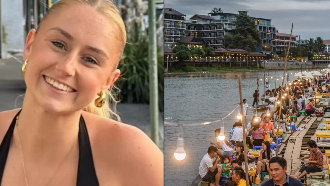 Dad of teen who died after ‘methanol poisoning’ from drinks on holiday releases heartbreaking tribute