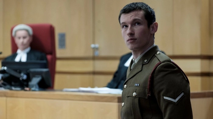 ‘Mind-blowing’ BBC crime thriller finally drops on Netflix and it's already 'gripping' viewers
