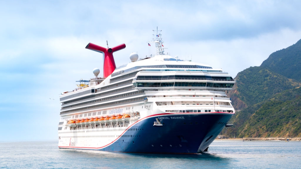 Woman who lived on a cruise full time broke down the true cost each month