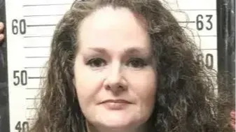 What happens to Christa Pike's body after death row execution