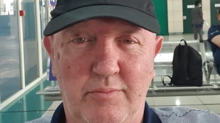 British grandad left homeless and ‘starving’ in Dubai after committing crime 10 years ago