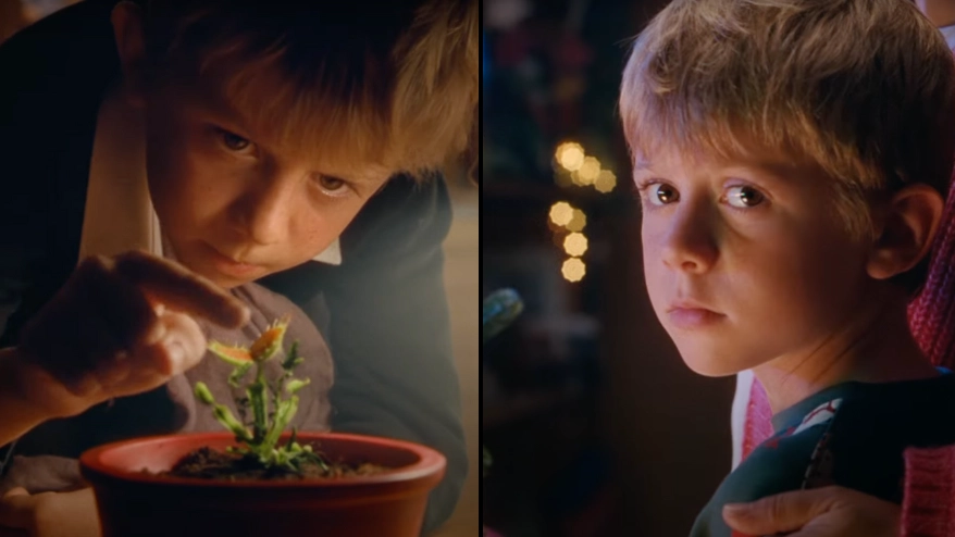 John Lewis 2023 Christmas advert has been released