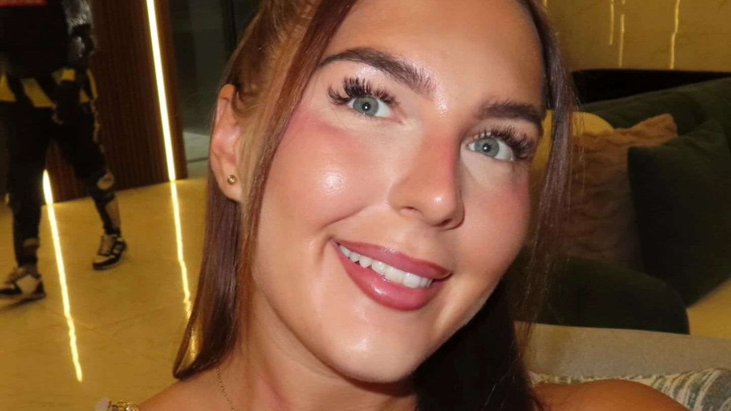 Brit, 25, faces life in Dubai prison as 'devastated' mum speaks out
