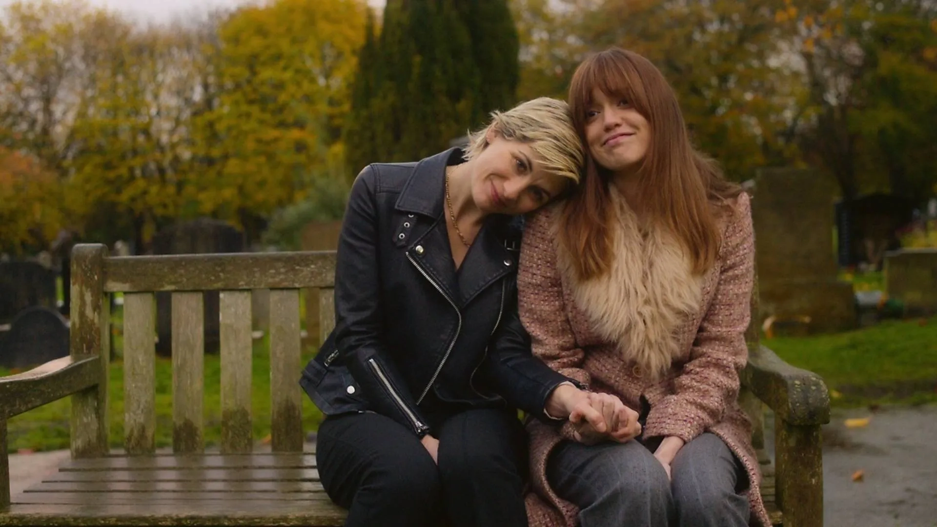 Shocking true UK story behind harrowing new Netflix show as viewers left in tears