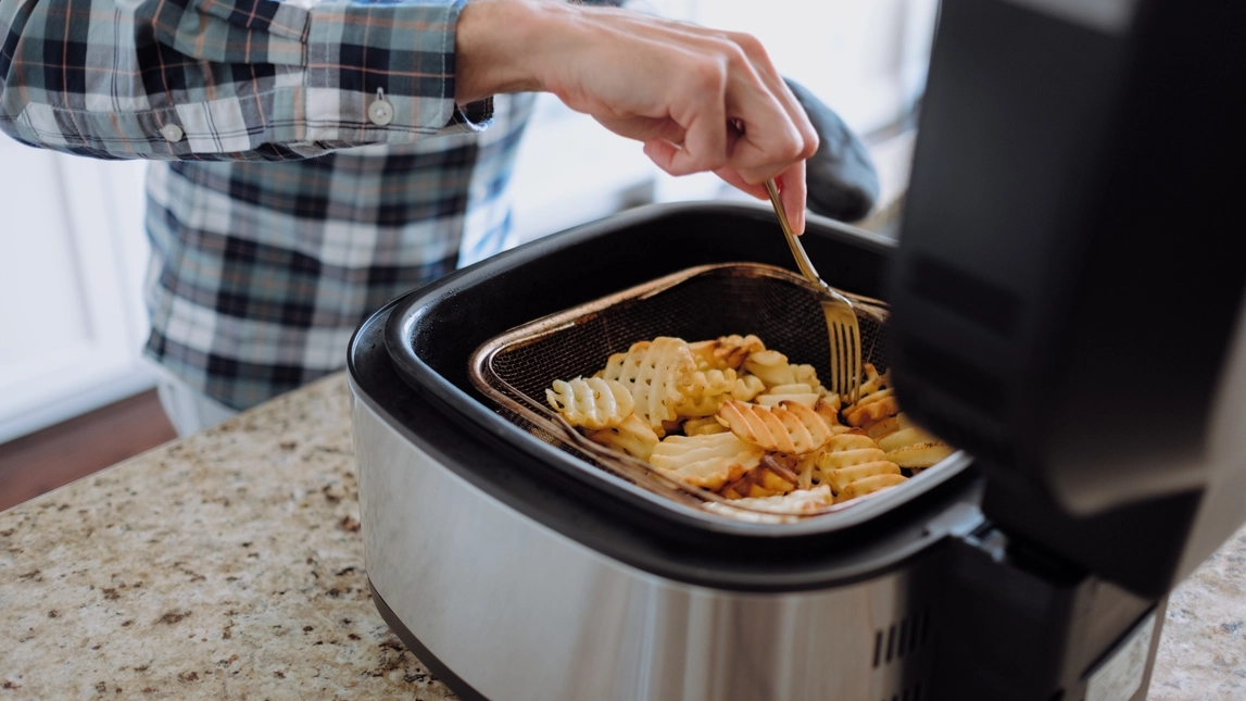 Black Friday 2024 air fryer deals: Tefal, Ninja, Tower, Instant Vortex