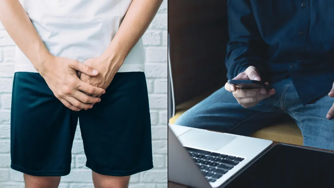 Man who previously completed No Nut November reveals what he noticed as the month ended