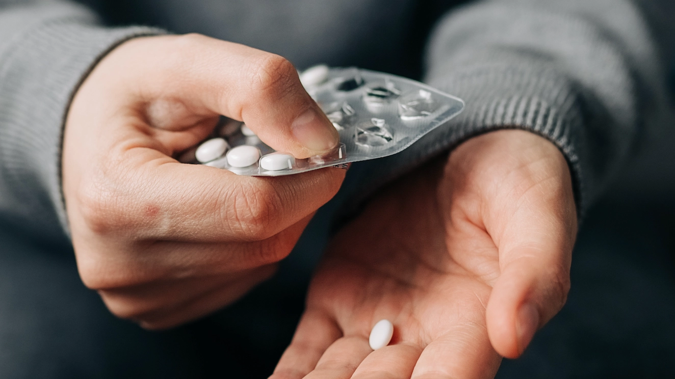 Cardiologist issues deadly warning for those who take aspirin