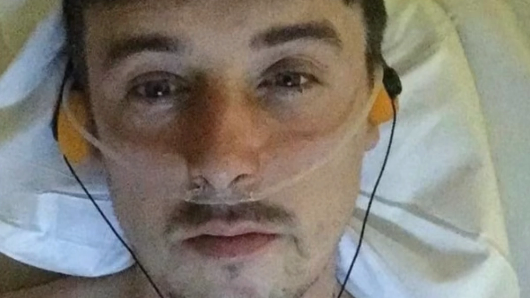 Man shares 'wake up call' sign he noticed before needing four inches of penis amputated