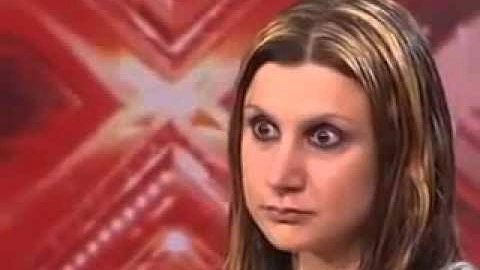 X Factor star Rachel looks completely unrecognisable 19 years after iconic audition