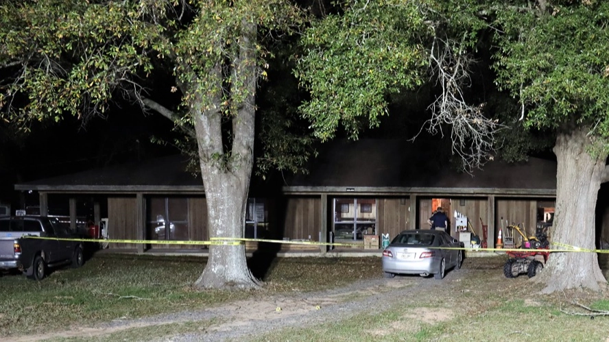 Man Found Shot Dead In Bed After Blind Wife Reports Him Missing