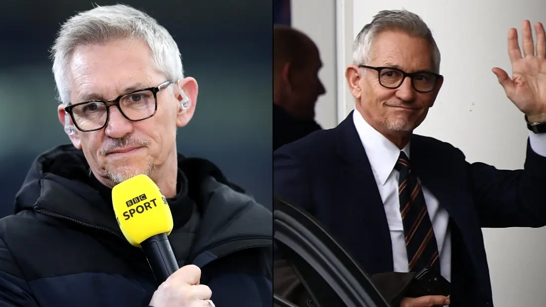 Favourites to host Match Of The Day with Gary Lineker to quit at end of season