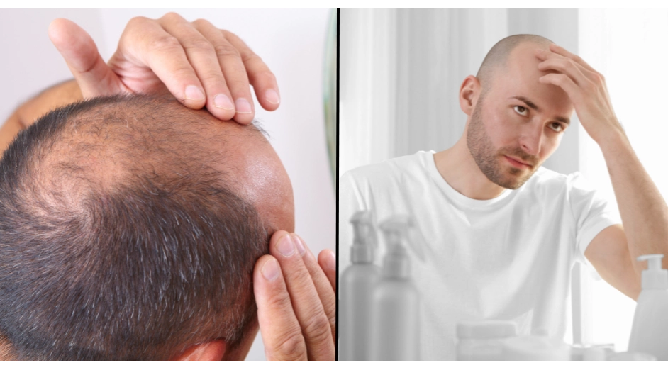 Scientists may have found ‘cure for baldness’ after ‘caveman gene’ discovery