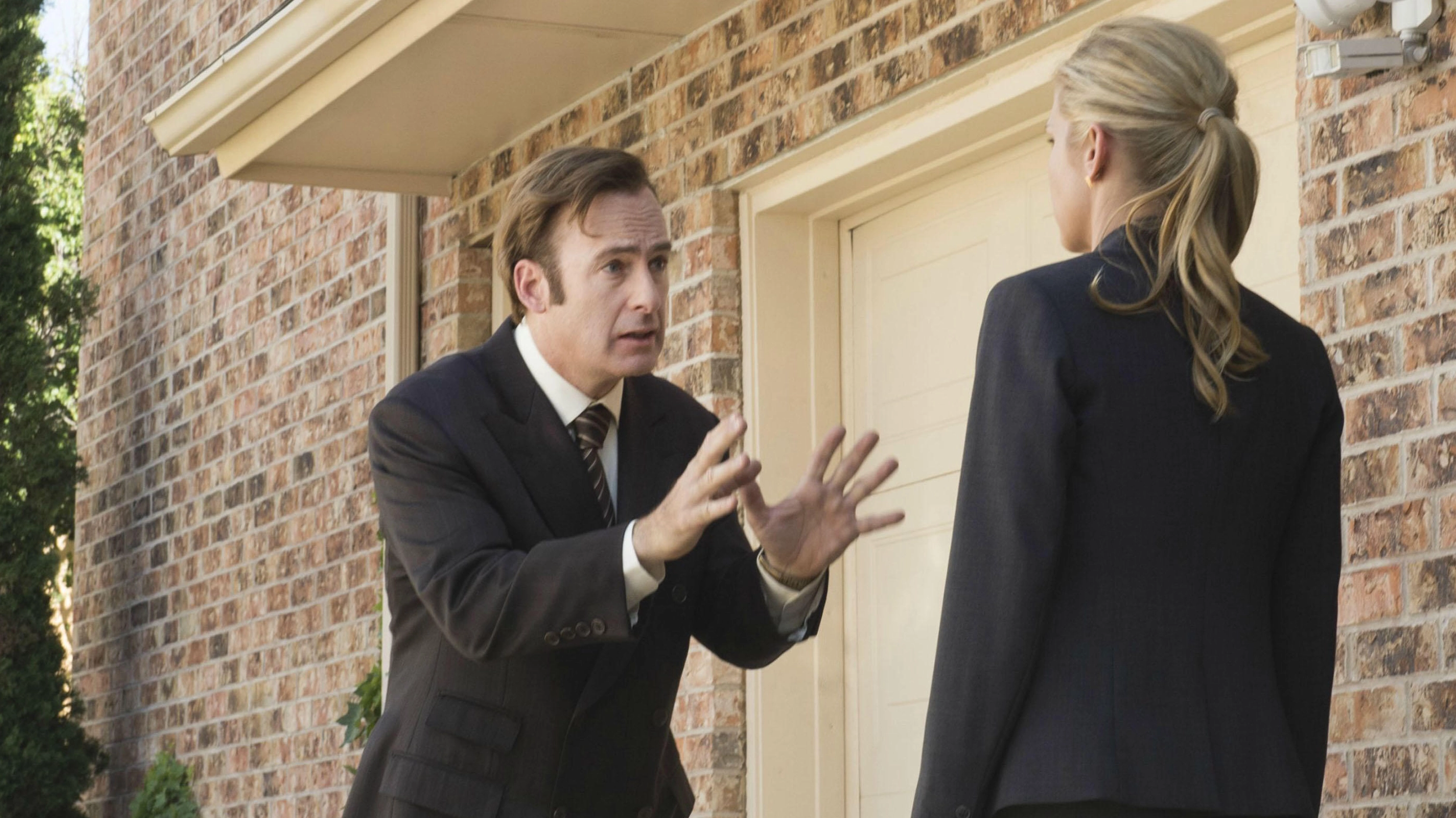 When Is The Next Episode Of Better Call Saul Being Released?