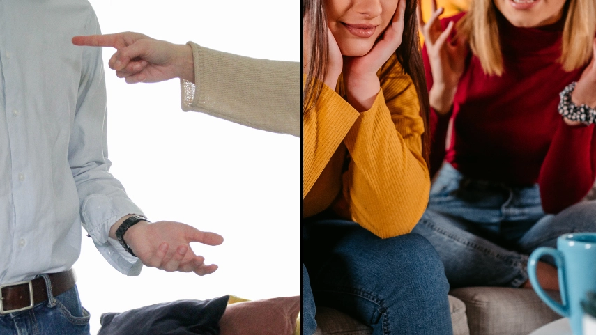 Expert shares the signs to look out for that you should no longer be friends with someone