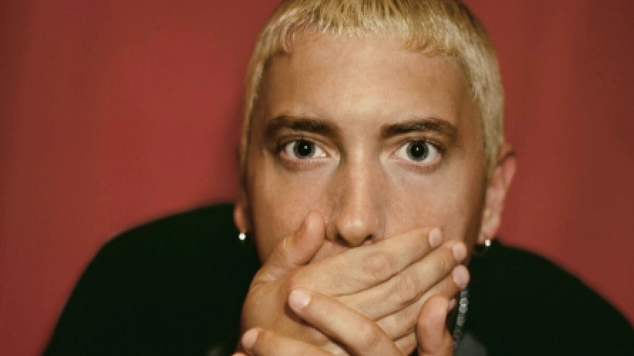 What happened to the real people Eminem rapped about in his biggest songs