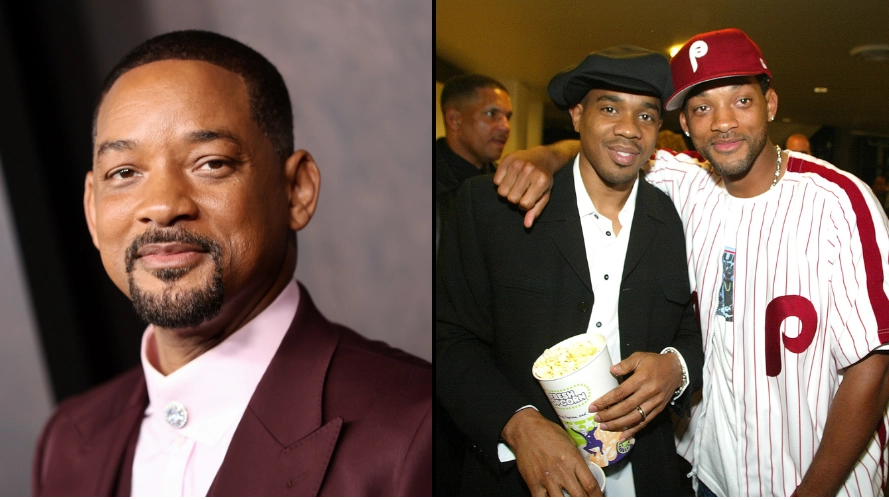 Will Smith brands gay reports ‘unequivocally false’ and denies allegedly having sex with male co-star