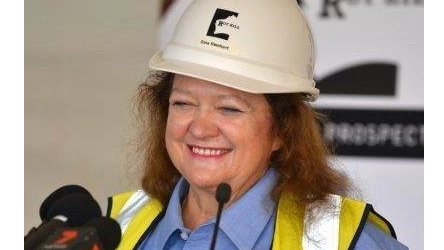 What Is Gina Rinehart’s Net Worth In 2022?