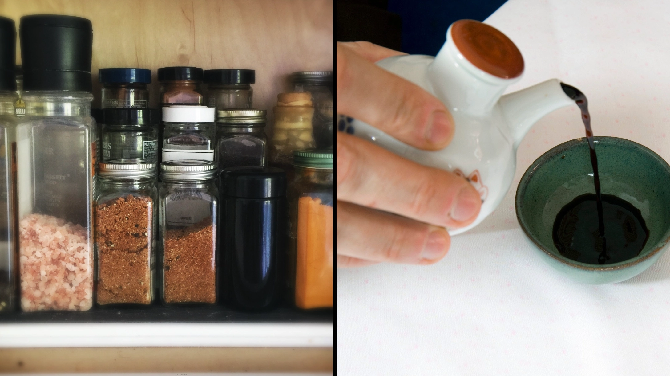 Food you likely keep in your cupboard could kill you if you eat a surprisingly small amount