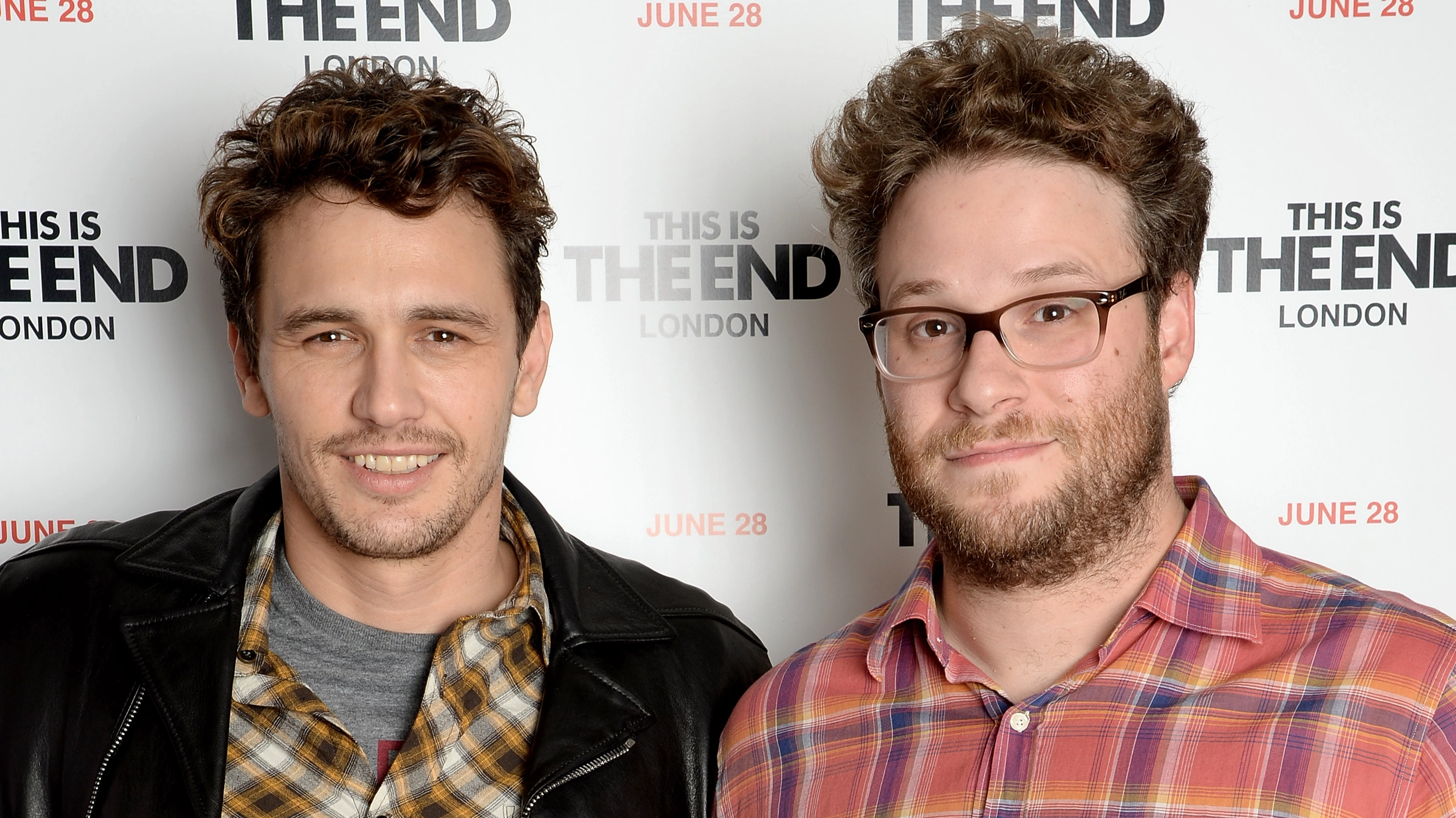 Everything we know happened between Seth Rogen and James Franco before ending friendship of 20 years