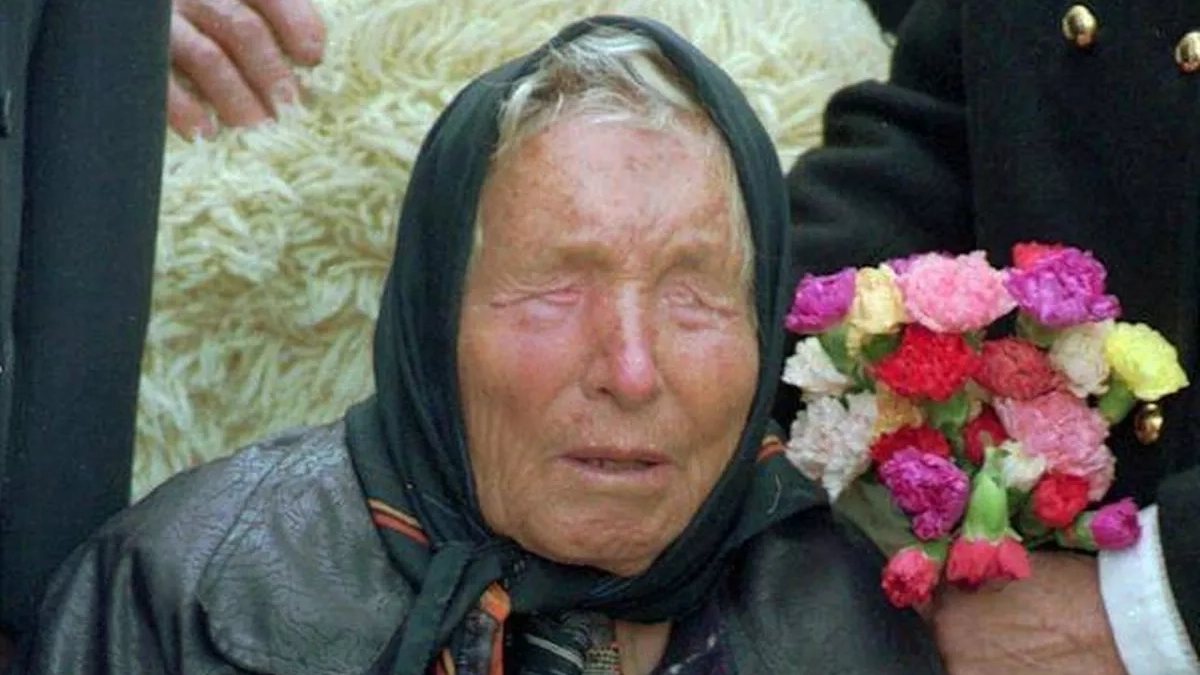 Nostradamus and Baba Vanga got worrying amount of 2025 predictions correct