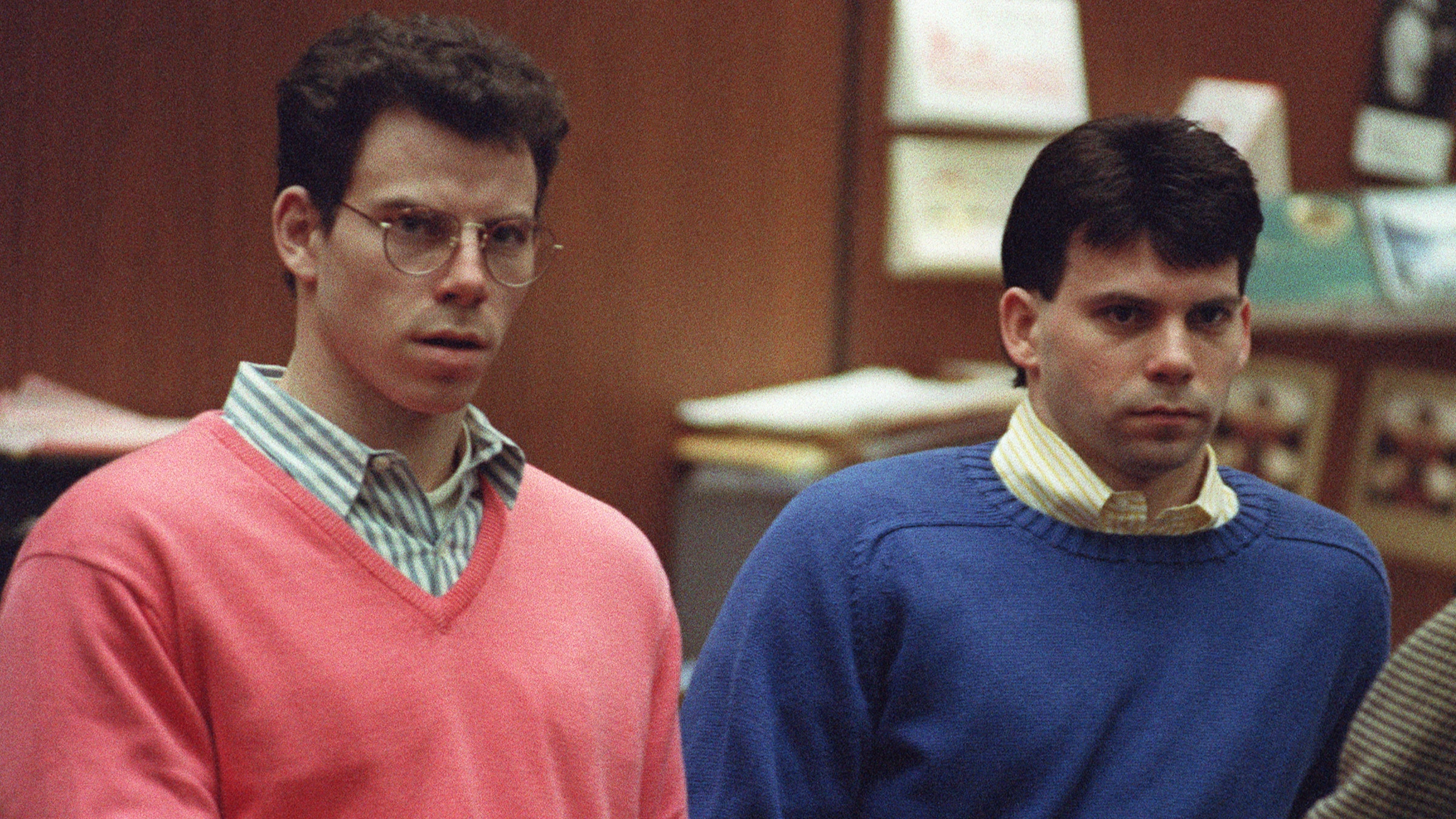 The Menendez brothers have life sentences reduced in further step towards possible release from prison