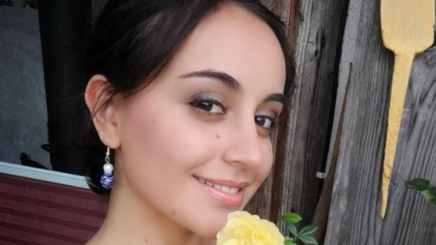 Afghanistan Porn Star Is Sure Taliban Know Who She Is