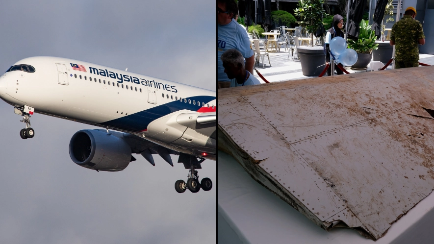 Fresh hope to solve Malaysia Airlines MH370 mystery as scientists propose ambitious plan