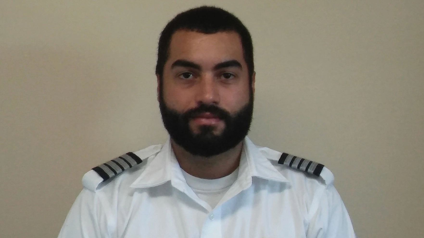 Family of American Airlines pilot reveal heartbreaking final conversation before horror crash that killed 67