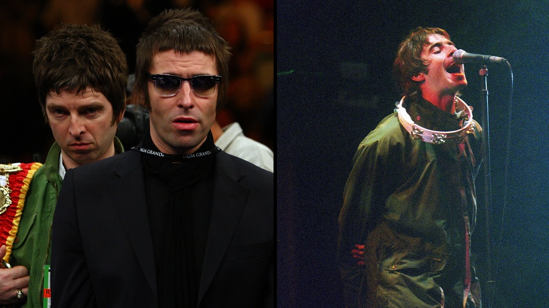 Oasis ticket row erupts as Gen Z fans attacked for the same reason