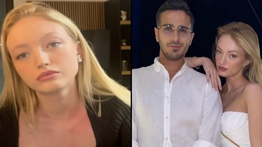 Tinder Swindler's Girlfriend Breaks Silence On Netflix Documentary In First Interview