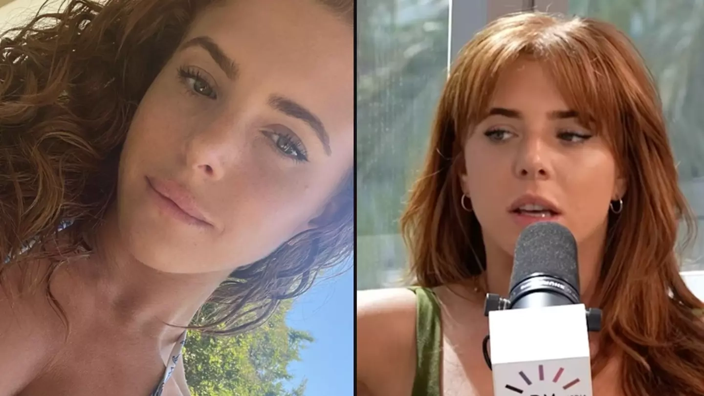 OnlyFans star has two-word trick for getting a date when sliding into celebrities' DMs