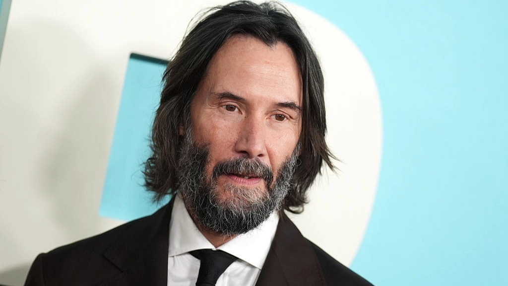 Why Keanu Reeves took eye-watering pay cut for film and did it again years later
