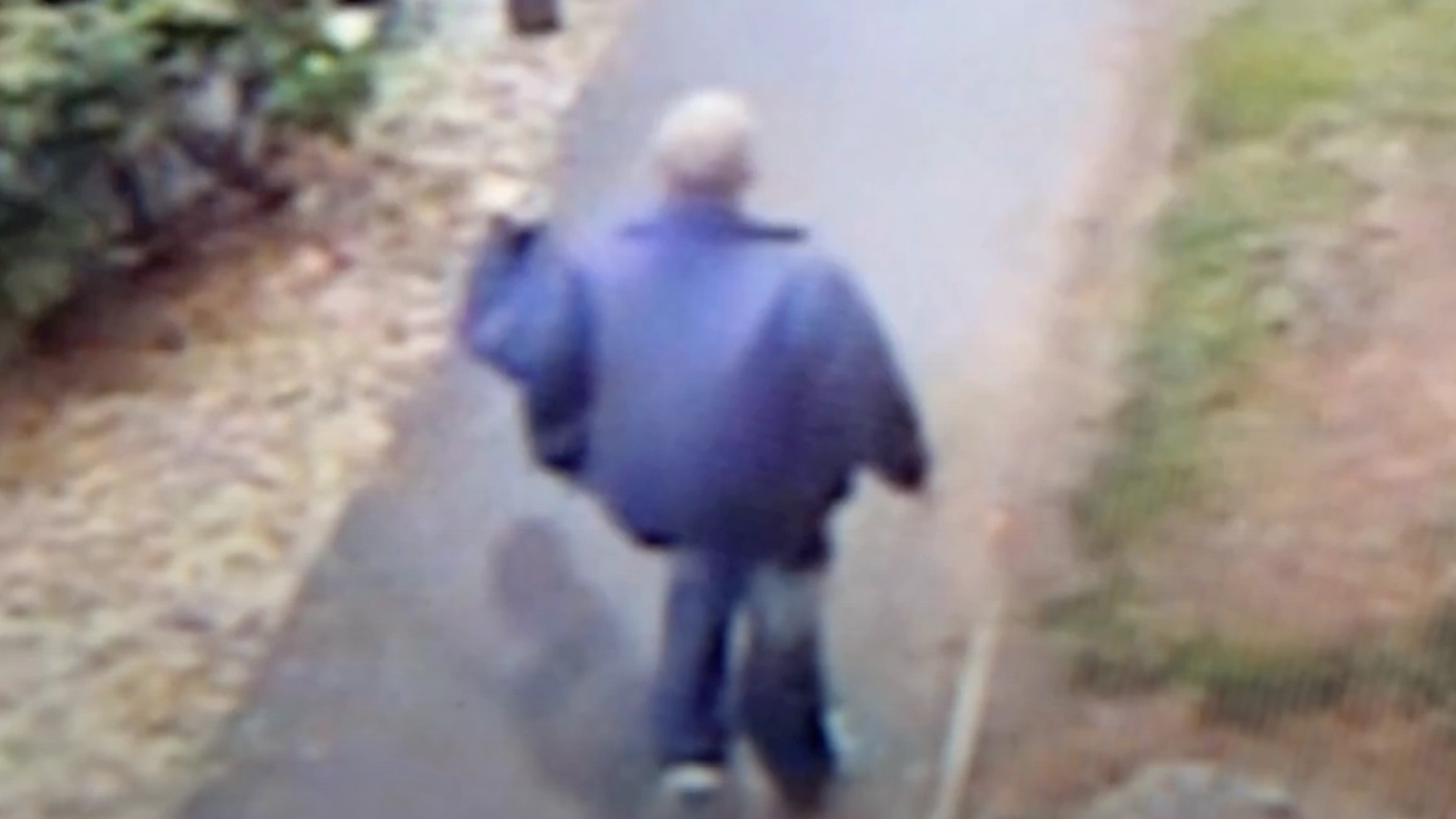 Horrifying way ‘Angel of Mercy’ serial killer hid his murders revealed in ITV documentary