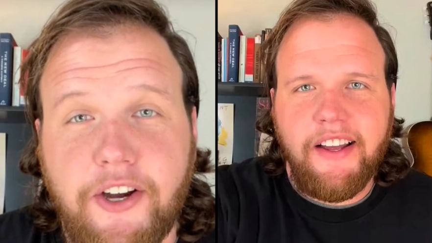 Teacher fired after posting video about farting on students