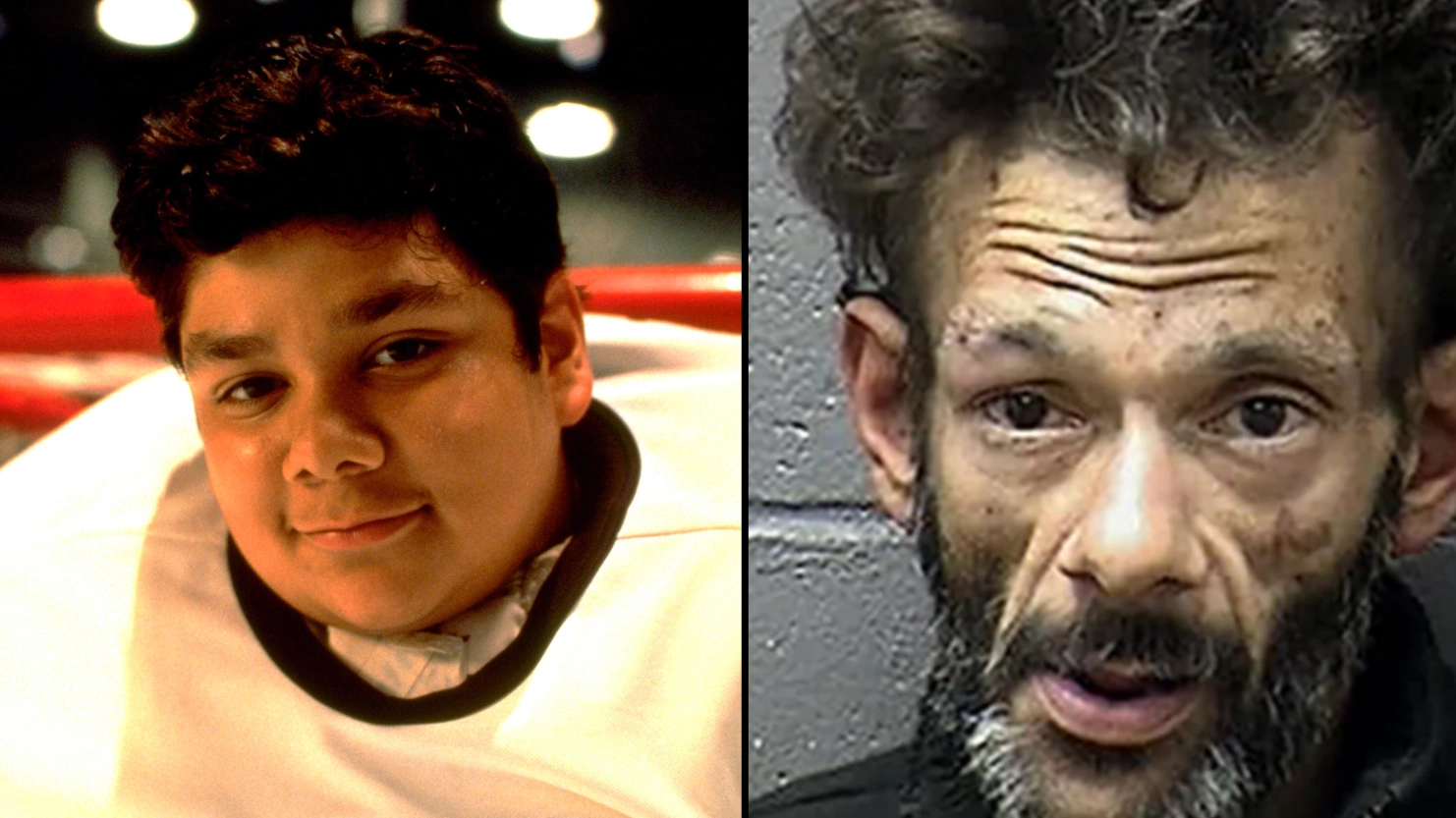 Mighty Ducks star Shaun Weiss admits he did some 'deplorable things' when life spiralled out of control
