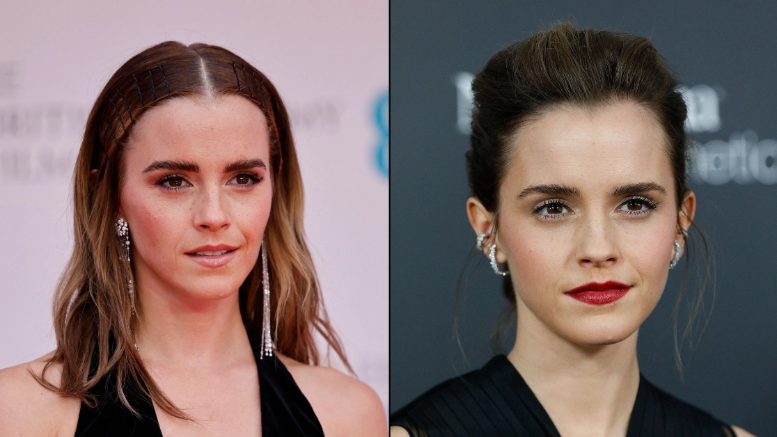 Emma Watson clarified what she meant by being 'self-partnered' after being asked about her relationship status