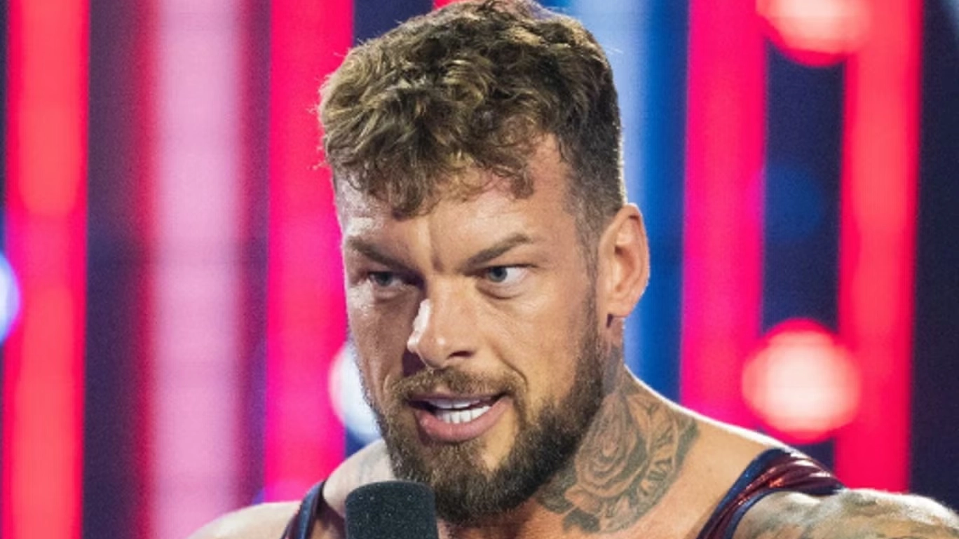 Gladiators star hits back after being ‘sacked from show’ for dating OnlyFans creator