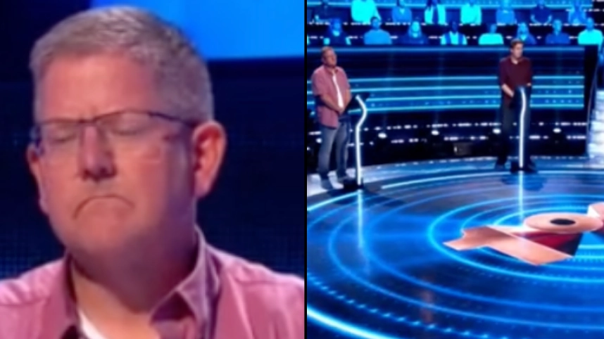 People are saying this is the ‘easiest’ 1% Club question they’ve ever seen