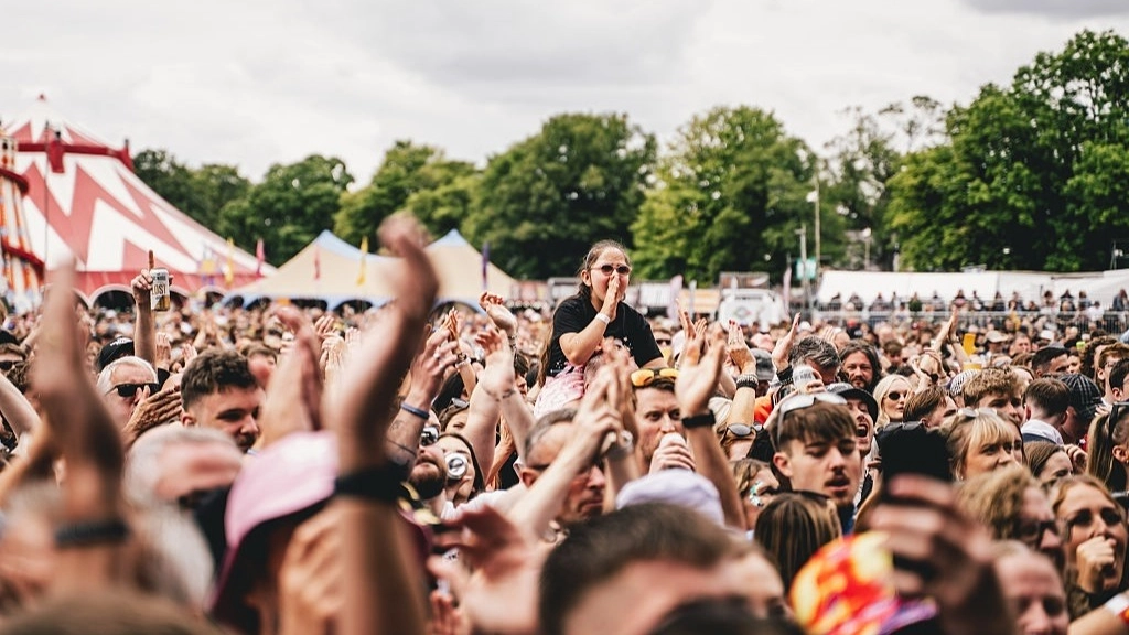 Brits are leaving gigs early and missing the encore for a surprising reason