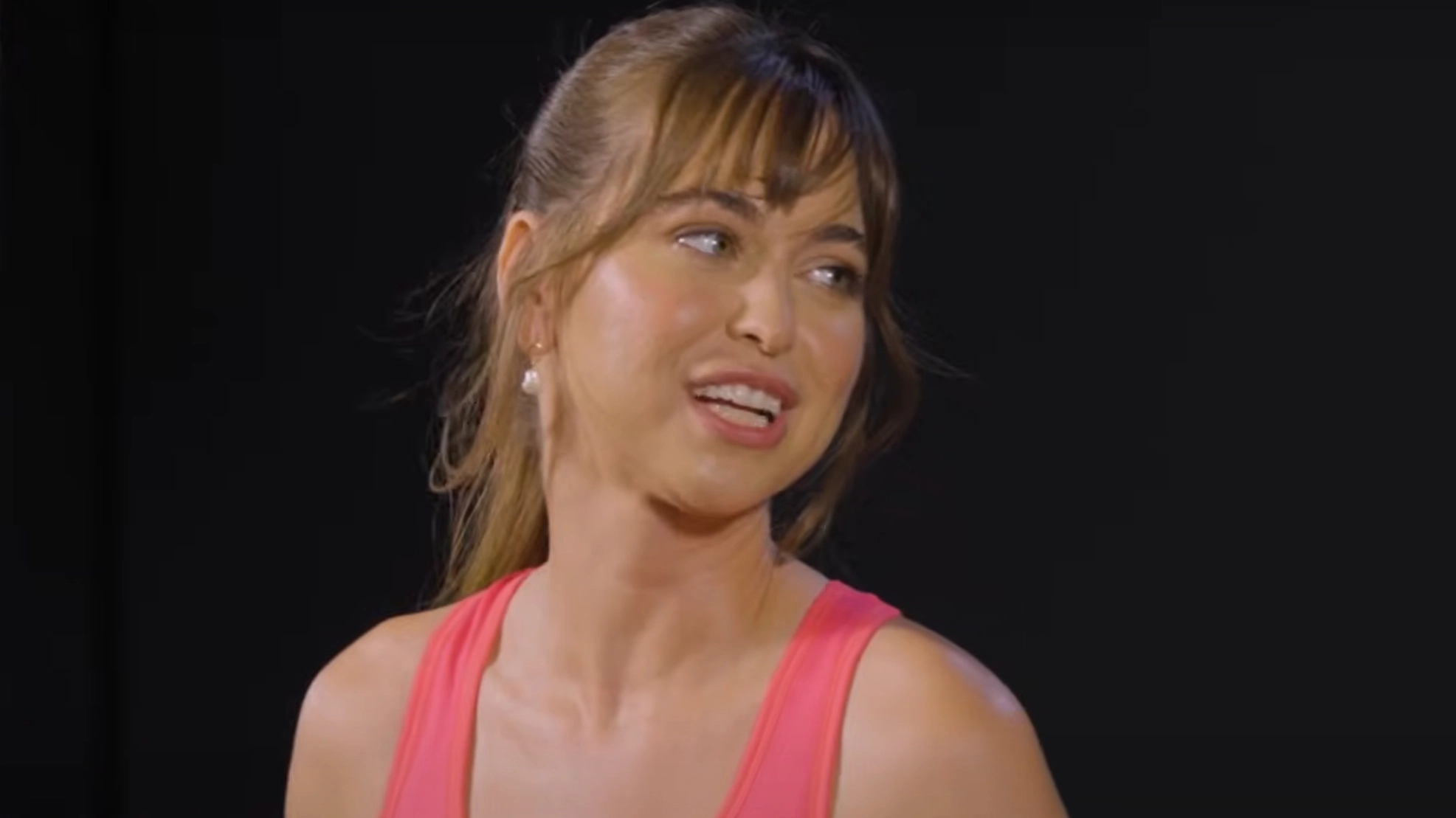 Riley Reid reveals the one thing she hates most about the adult industry