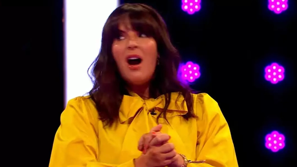 Naked Attraction contestant made brutal comment after man went too far and host had to intervene