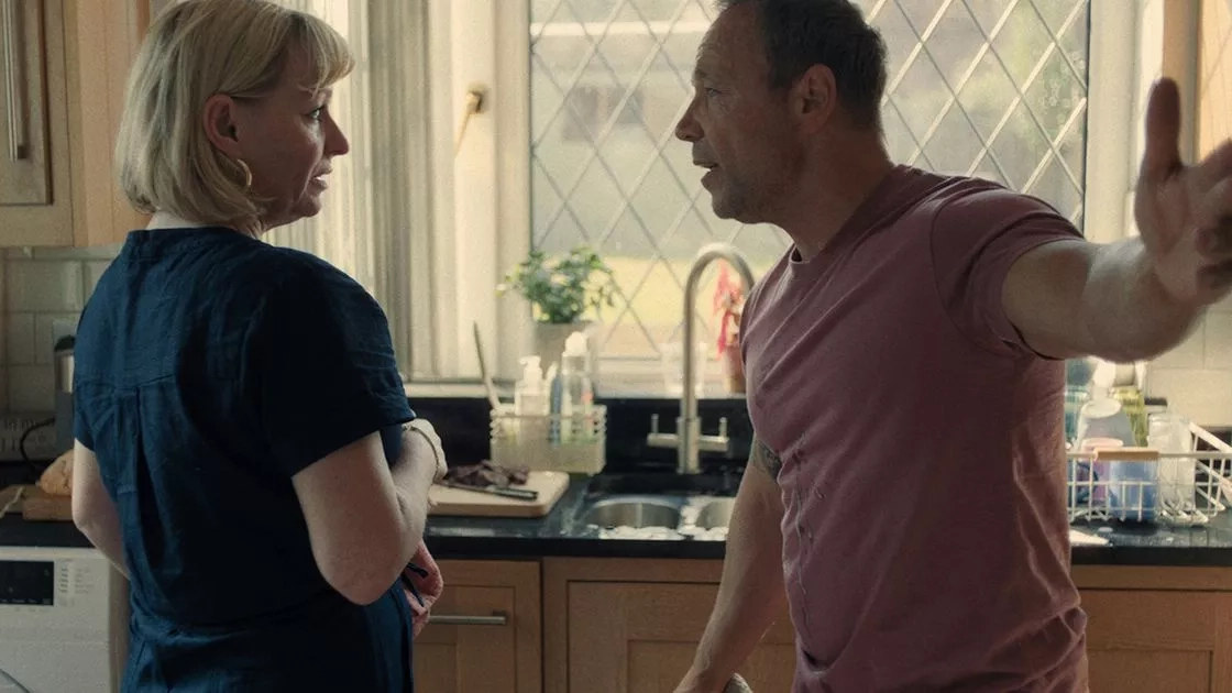 Netflix viewers have spotted subtle tiny detail in final Adolescence episode they say deserves an award