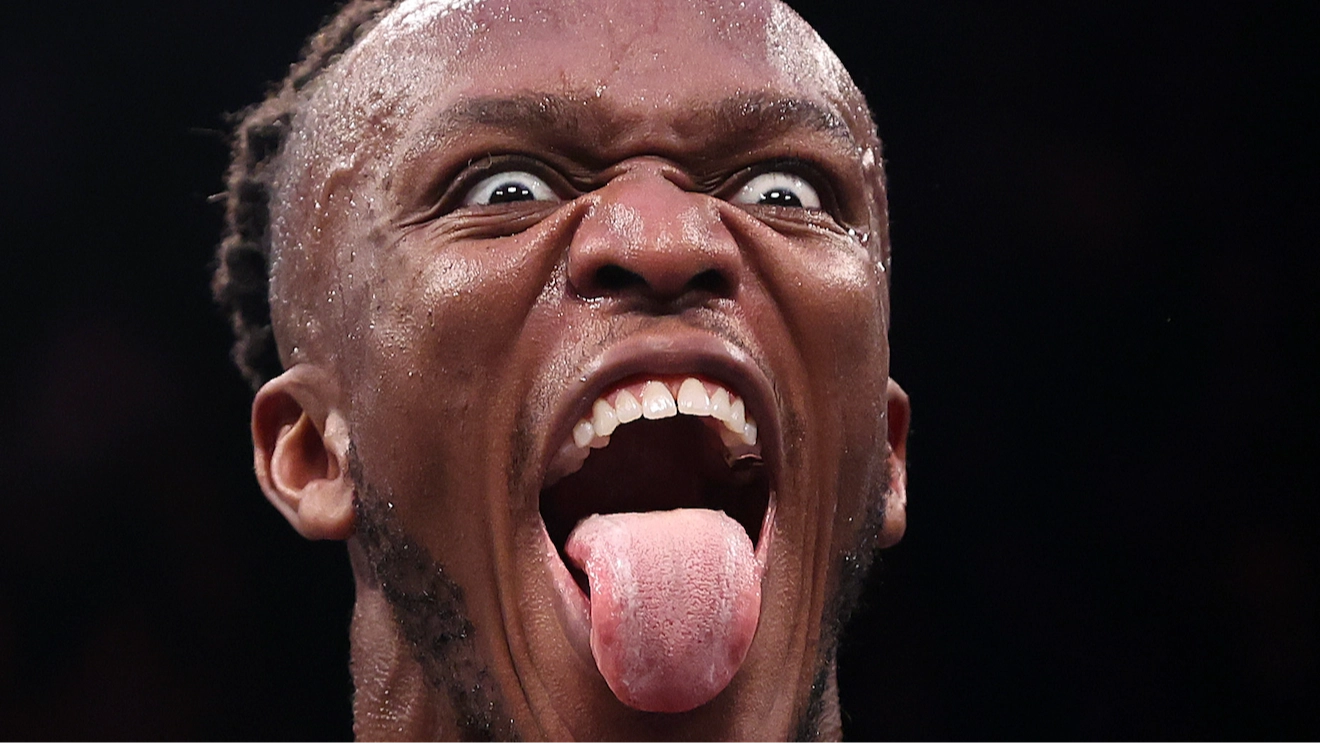 KSI triggers fresh Sidemen theory after new photo fuels speculation for him leaving
