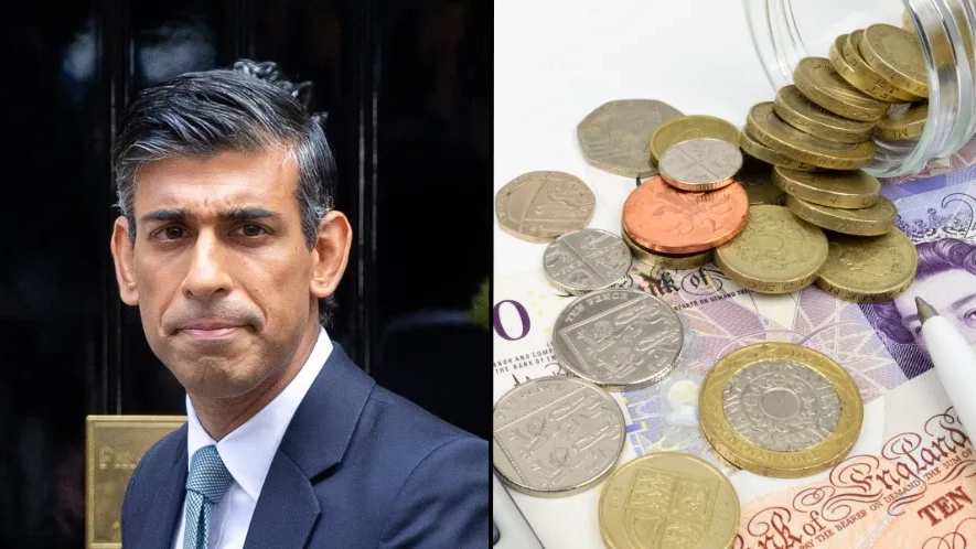 Living wage to be raised in the UK in major change
