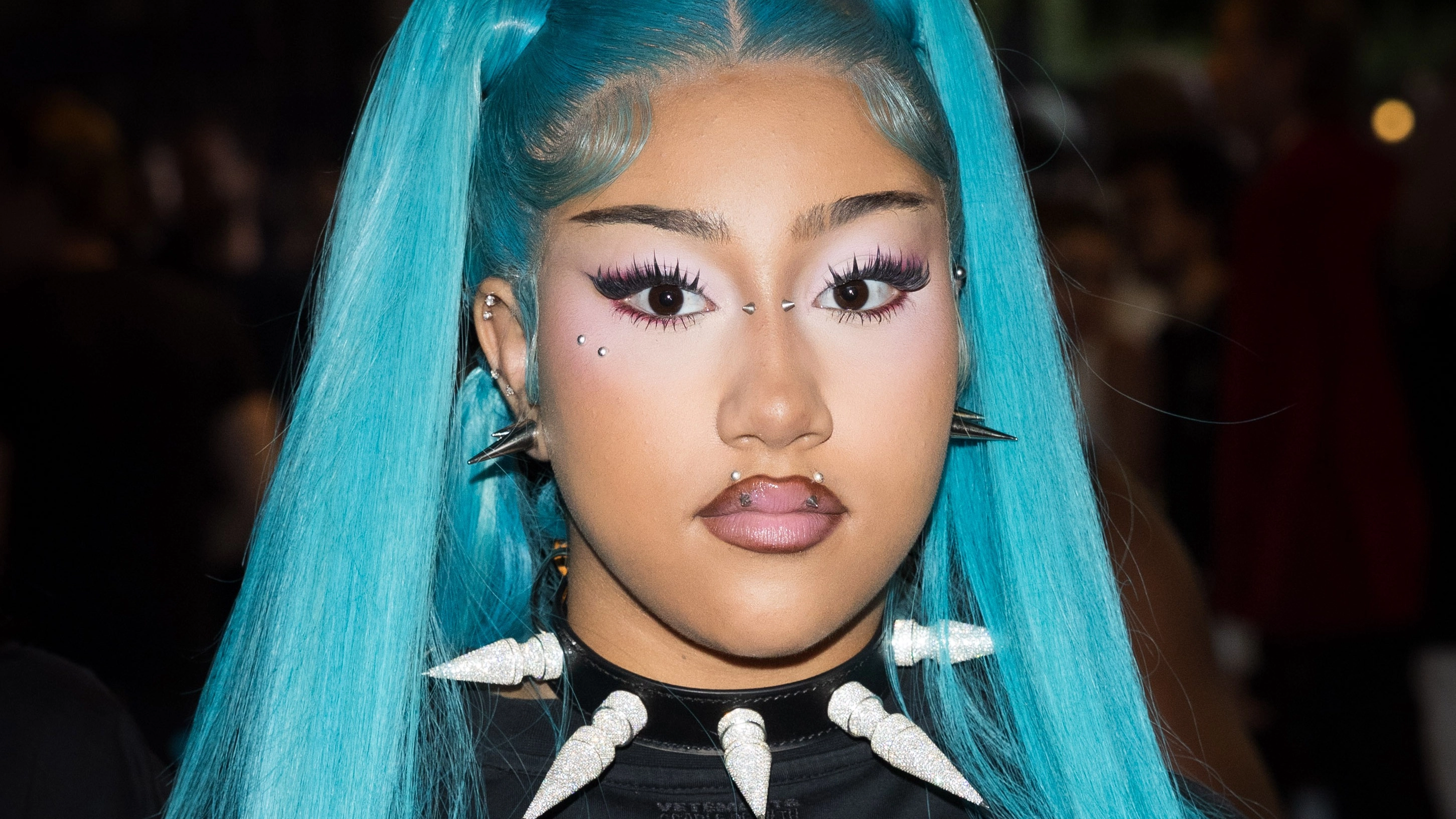 North West, 13, sparks debate as she debuts 'new 'piercing' in video amid 'demonic' accusations