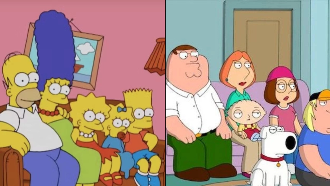 Matt Groening shared The Simpsons joke they were forced to scrap from show due to strict rules
