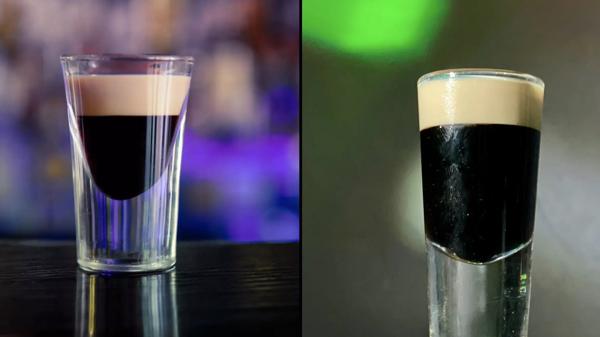 Baby Guinness warning issued to millions of Brits ahead of Christmas