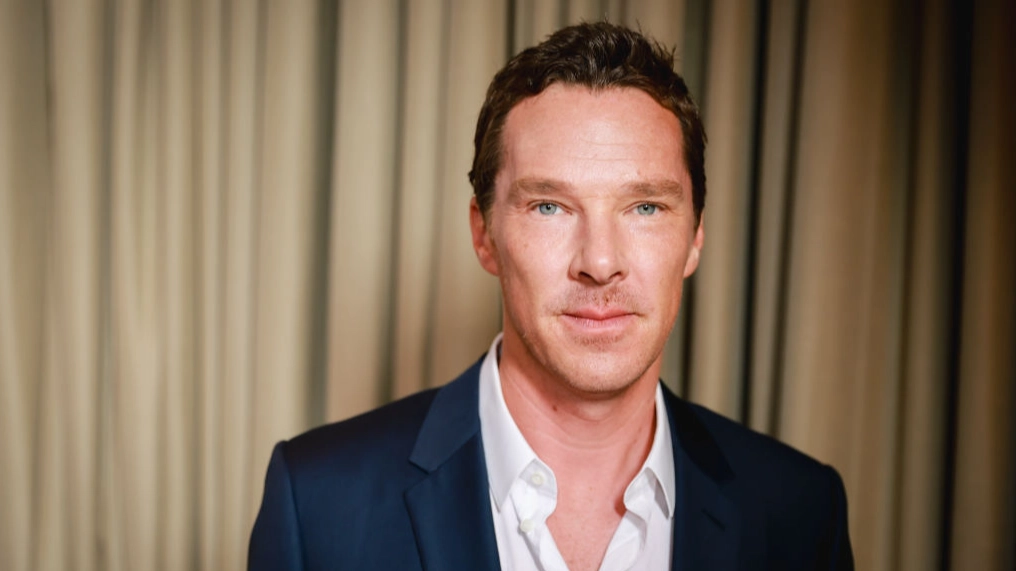 Benedict Cumberbatch opened up on the effects of being kidnapped when he was in his 20s