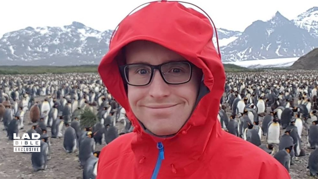 Man who's visited every country in the world warns people not to 'go out and eat' while travelling